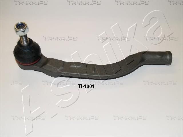Наконечник рулевой тяги ASHIKA передний правый для Renault Vel Satis I 2002-2009. Артикул 111-01-1000R