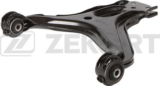 Поперечный рычаг передней подвески Zekkert правый нижний для Audi S2 I 1993-1996. Артикул QL-3260