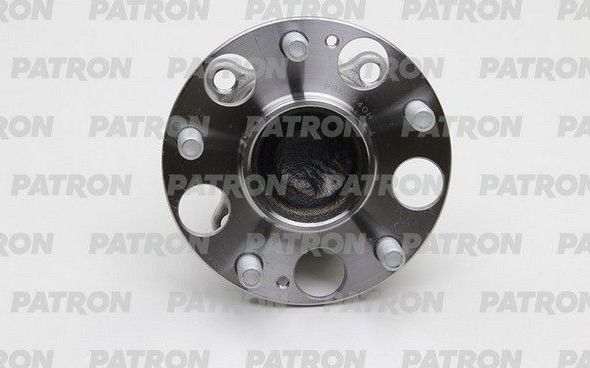 Ступица колеса с интегрированным подшипником Patron задняя для Honda Accord VIII 2009-2015. Артикул PBK7540H