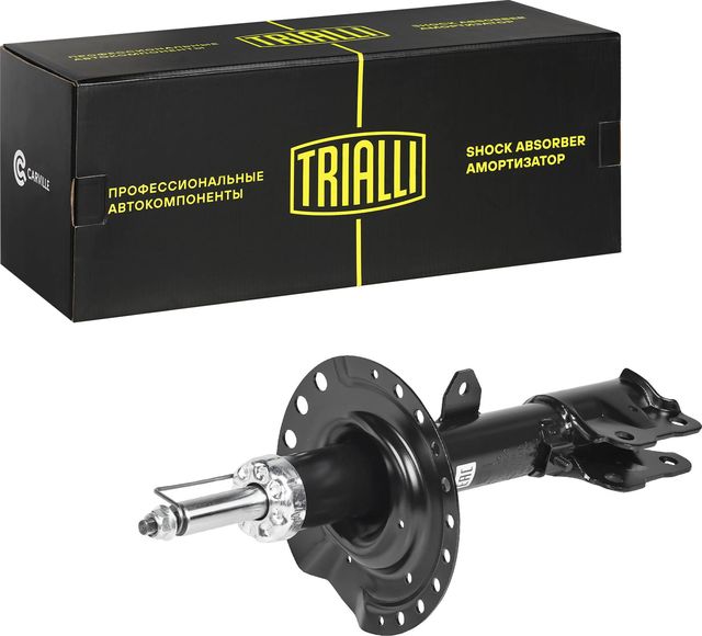 Амортизатор Trialli. Артикул AG 11155