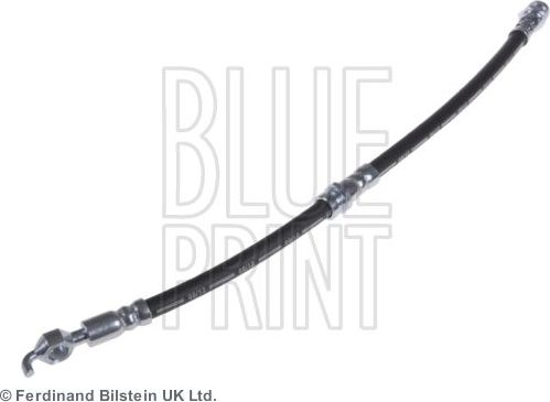 Тормозной шланг Blue Print передний правый/левый для Mazda 626 V (GF) 1997-2002. Артикул ADM55369