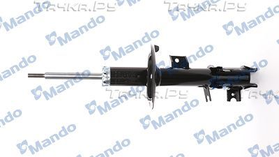 Амортизатор Mando. Артикул MSS016142