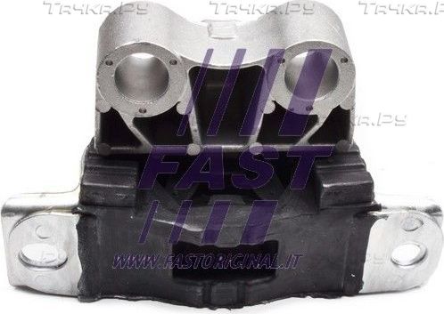 Подушка (опора) двигателя Fast. Артикул FT52467