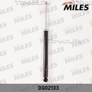 Амортизатор Miles. Артикул DG02133