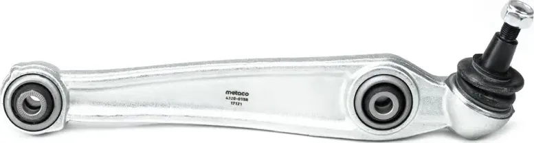 Рычаг BMW X5 (E70)/X6 (E71) 07- перед.нижн.прав.задн. (Metaco) Metaco. Артикул 4320015R