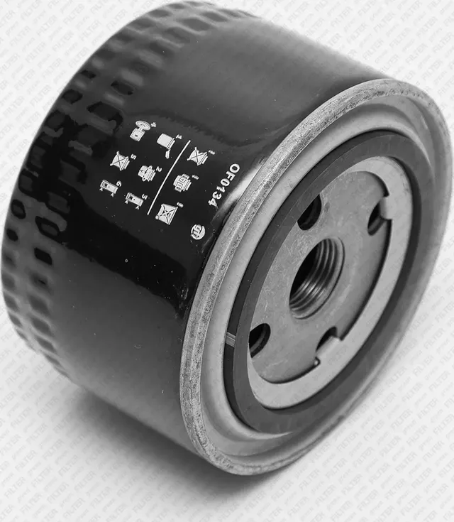 Фильтр масляный (Green Filter). Артикул OF0134