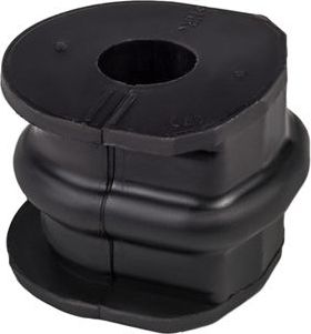 Втулка стабилизатора Zentparts. Артикул Z02459