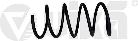 Пружина подвески Vika. Артикул 41130501