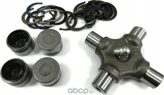 Крестовина карданного вала Mitsubishi. Артикул 3405A058