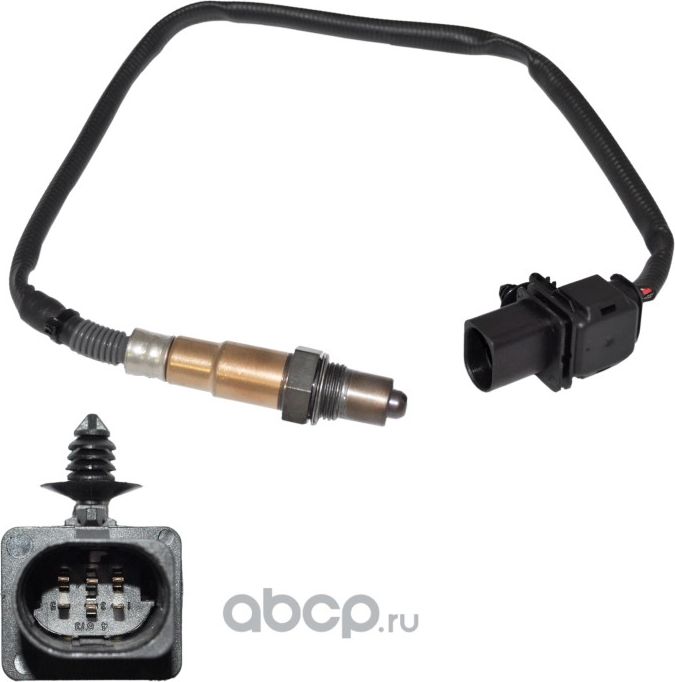 SE-777370 Датчик кислорода  KRENZ Krenz. Артикул SE777370