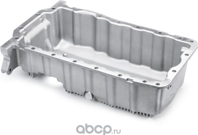 Поддон масляный двигателя (Metaco). Артикул 8362034