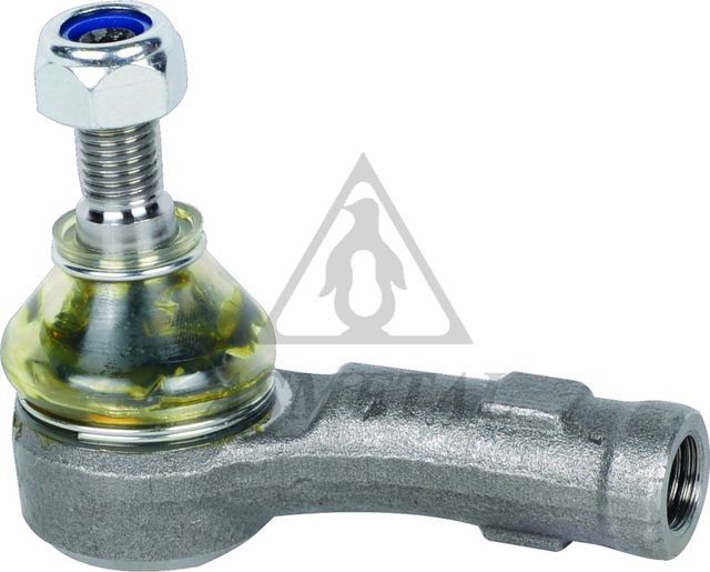 Наконечник рулевой тяги Asmetal. Артикул 17VW1235