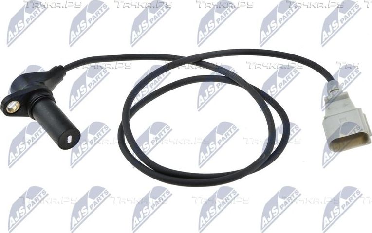 Датчик положения коленвала NTY для Audi A4 III (B7) 2004-2009. Артикул ECP-AU-022