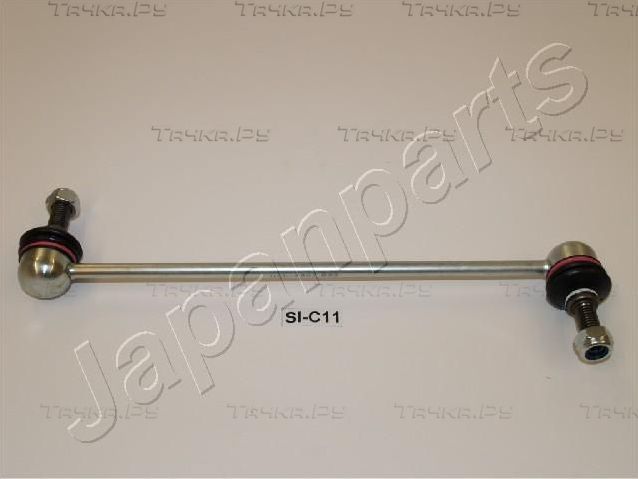 Стойка (тяга) стабилизатора Japanparts. Артикул SI-C11