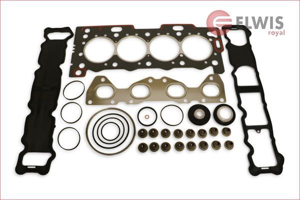 Комплект прокладок ГБЦ Elwis Royal для Peugeot 1007 2005-2009. Артикул 9844256