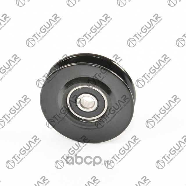 Натяжной ролик TG-96208428* TiGUAR (TI-Guar). Артикул TG96208428