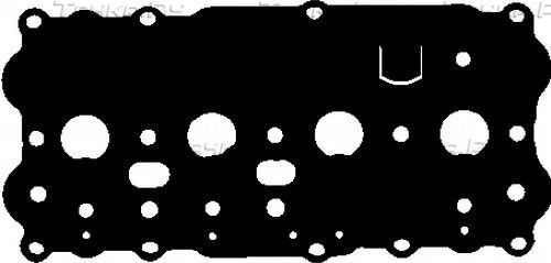 Прокладка клапанной крышки BGA для Volkswagen Touran I 2003-2004. Артикул RC6531