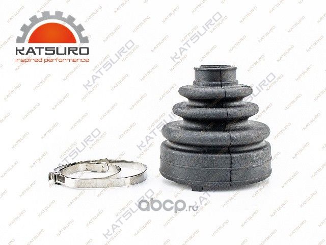 ПЫЛЬНИК ШРУС (Katsuro). Артикул KAT2009TM