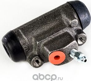 Цилиндр тормозной задний HYUNDAI HD35 (17-) KIA Bongo 3 (06-) (2.9-J3,2.5-A2) пр (Tcic). Артикул KCT0010