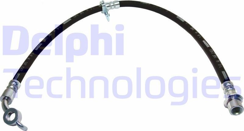 Тормозной шланг Delphi. Артикул LH6605