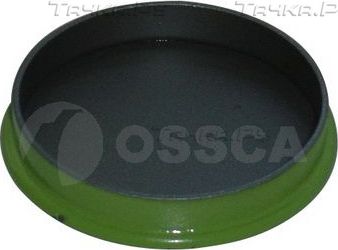 Колпачок ступицы задней  Audi, VW, Seat, Skoda OSSCA. Артикул 07783