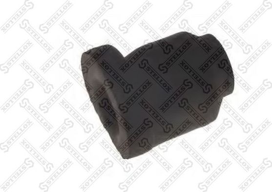 Сайлентблок заднего рычага подвески Stellox для Volkswagen Scirocco II 1980-1992. Артикул 71-12147-SX
