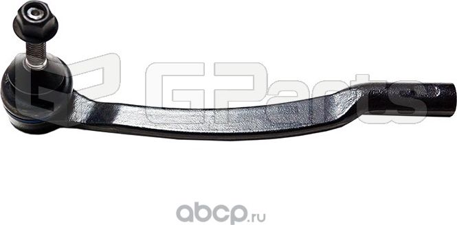 Наконечник рулевой тяги, правый (Gparts). Артикул VO30760807
