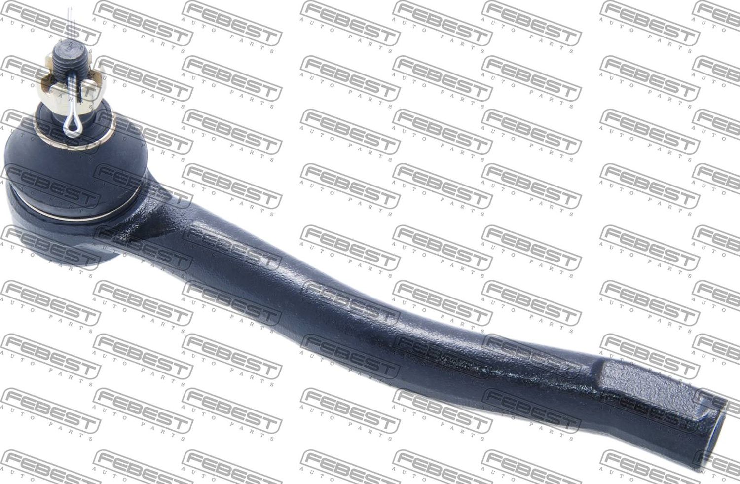 Наконечник рулевой тяги Febest. Артикул 0221-F15RH