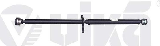 Карданный вал Vika. Артикул 55211008901