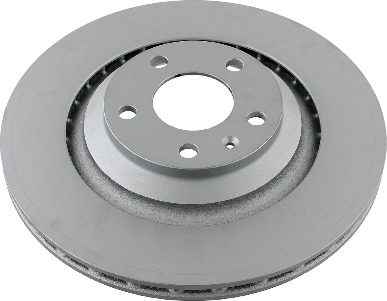 Тормозной диск Febi Bilstein. Артикул 26654