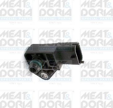 Датчик абсолютного давления (ДАД, MAP) Meat & Doria для Opel Astra G 2003-2009. Артикул 82306