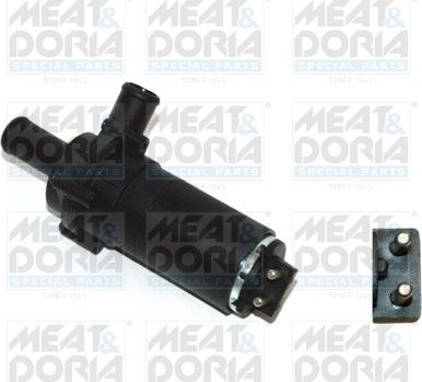 Дополнительный водяной насос Meat & Doria. Артикул 20016