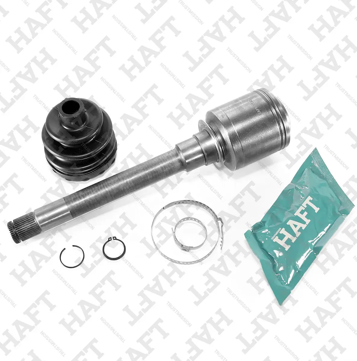 ШРУС внутренний правый к-т (Haft). Артикул GI0173