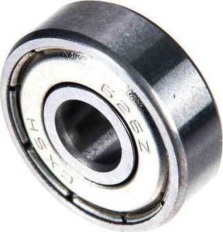 43-00027-SX_подшипник генератора! 6х19х6 mm / Mitsubishi, Toyota, BMW, Honda, PS (Stellox) Stellox. Артикул 43-00027-SX