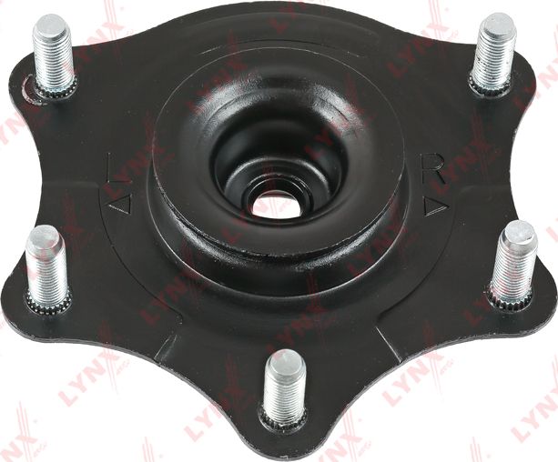 Опора амортизатора (стойки) LYNXauto. Артикул MA-1016LR