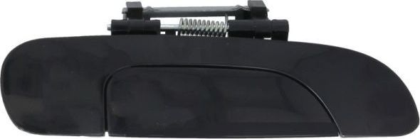 Ручка двери BLIC задняя правая для Ford Mondeo I 1993-1996. Артикул 6010-03-004404P