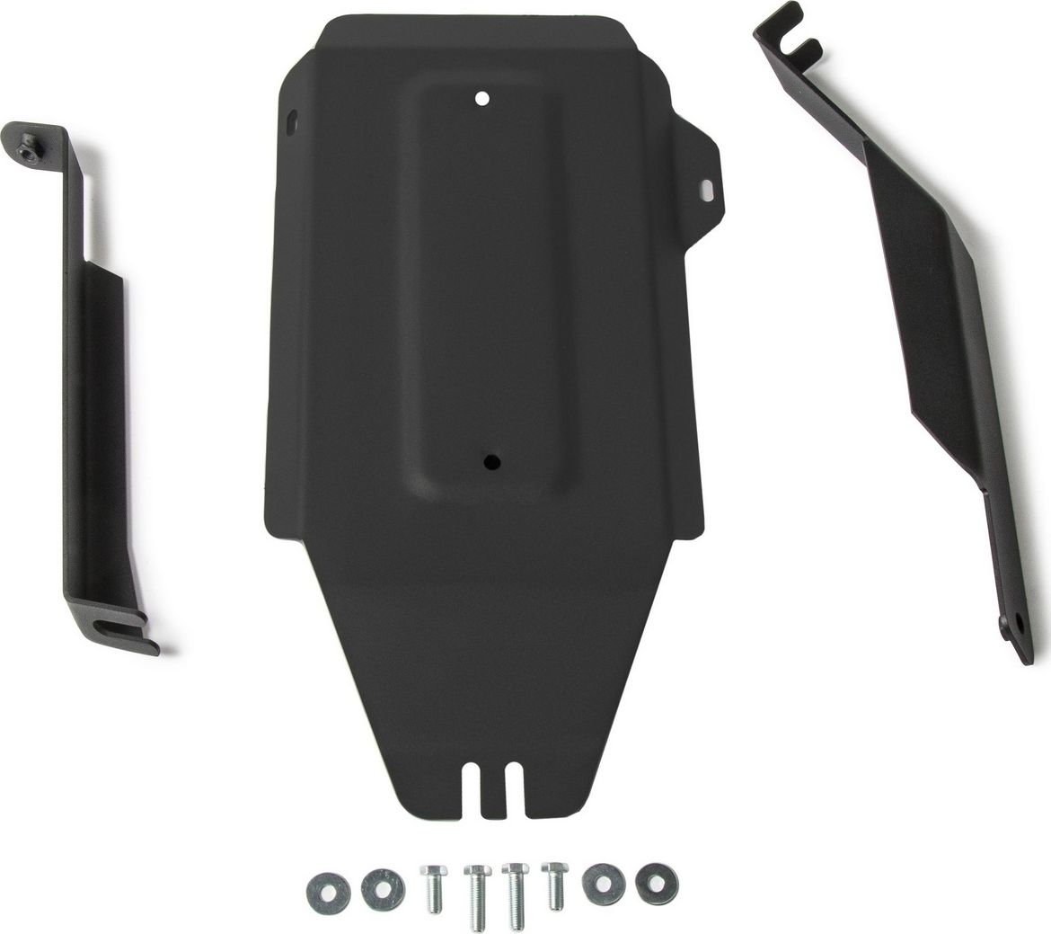 Защита Rival для редуктора Haval F7x 2019-2026. Артикул 111.9419.1