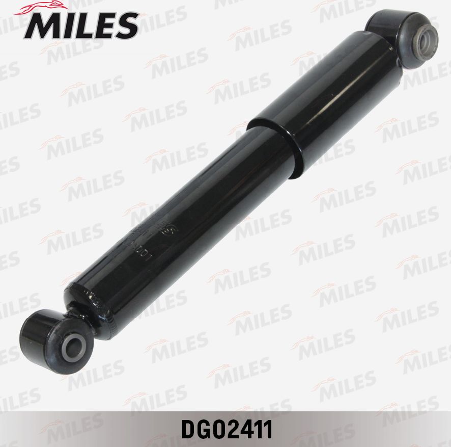 Амортизатор Miles. Артикул DG02411