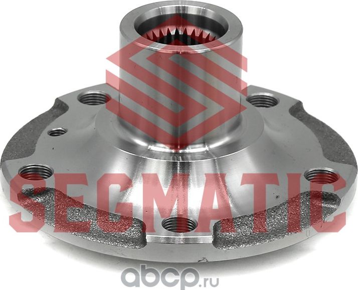 Ступица (Segmatic). Артикул SGWH30204398