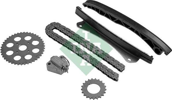 Цепь ГРМ Ina. Артикул 559 0135 10