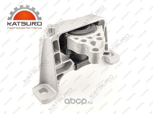 ПОДУШКАОПОРА ДВИГАТЕЛЯ ПРАВАЯ (Katsuro). Артикул KAT1841MAZ