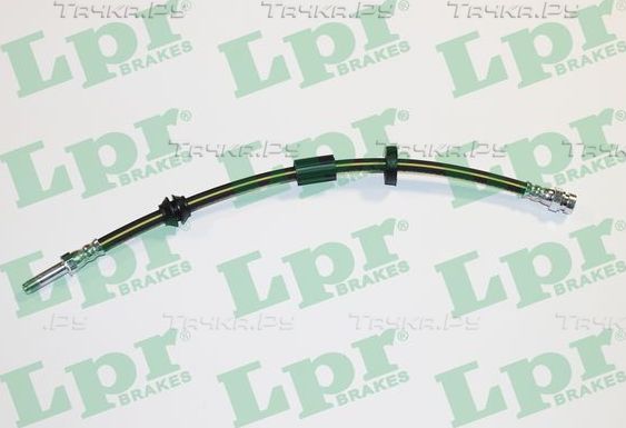 Тормозной шланг LPR. Артикул 6T48085