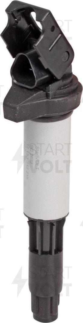 Катушка зажигания StartVOLT. Артикул SC 2622