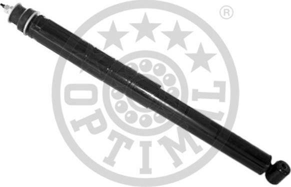 Амортизатор Optimal. Артикул A-1622G