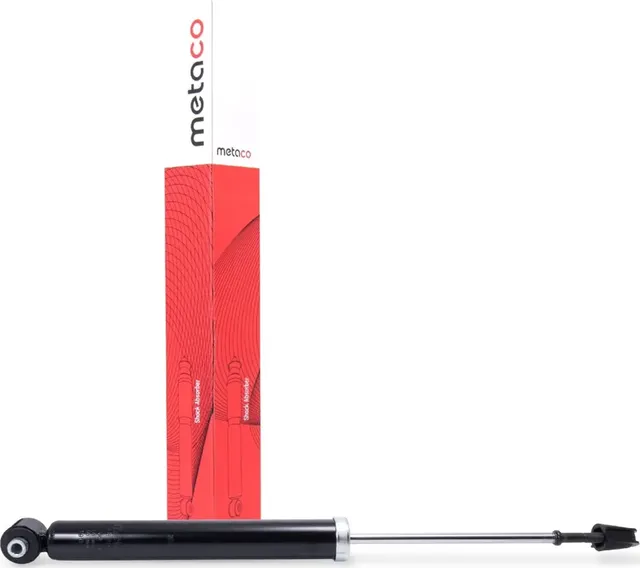 Амортизатор задний (Metaco). Артикул 4820123