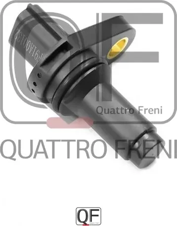 Датчик положения коленвала (Quattro Freni). Артикул qf91a00132