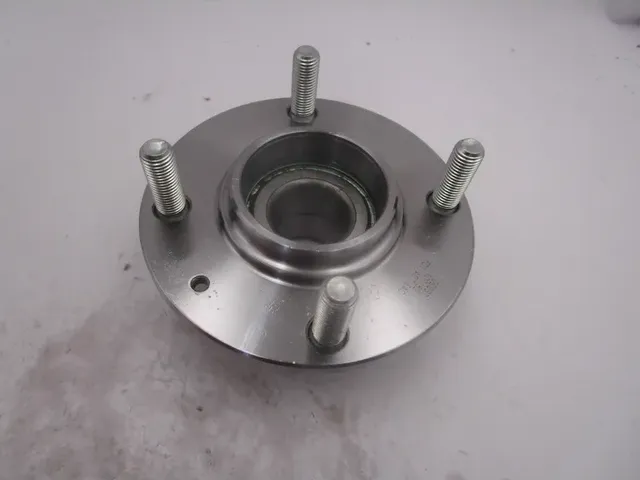 Ступица (107182) (Deqst) Deqst. Артикул 107182