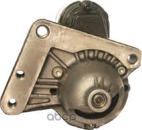 Стартер (HC-Parts). Артикул CS1260