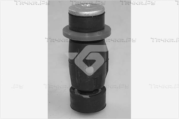 Втулка стабилизатора Hutchinson для Renault Twingo II 2007-2014. Артикул 590339