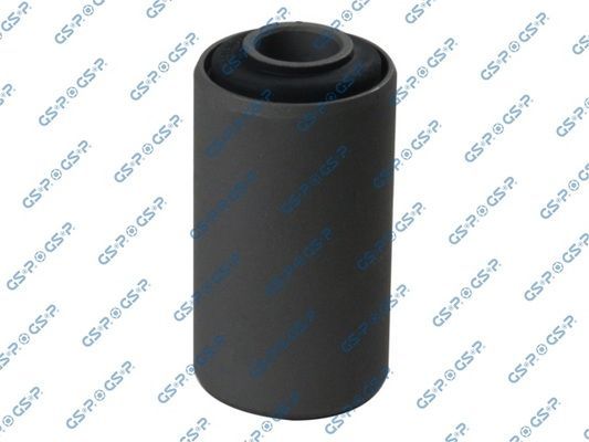 Сайлентблок переднего рычага подвески GSP правый/левый нижний для Great Wall Wingle 6 2016-2026. Артикул 512835